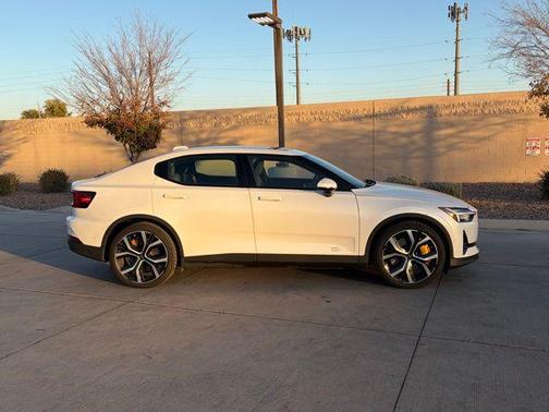 2023 Polestar 2 Long Range Dual Motor Performance Plus