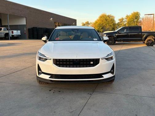 2023 Polestar 2 Long Range Dual Motor Performance Plus