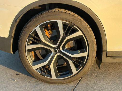 2023 Polestar 2 Long Range Dual Motor Performance Plus