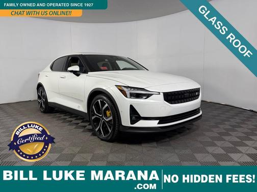 2023 Polestar 2 Long Range Dual Motor Performance Plus