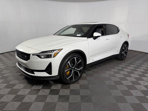 2023 Polestar 2 Long Range Dual Motor Performance Plus