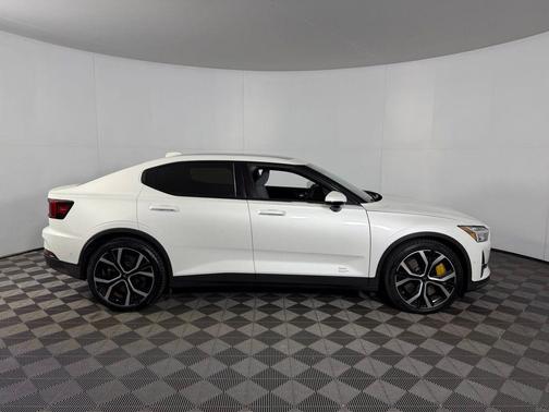 2023 Polestar 2 Long Range Dual Motor Performance Plus
