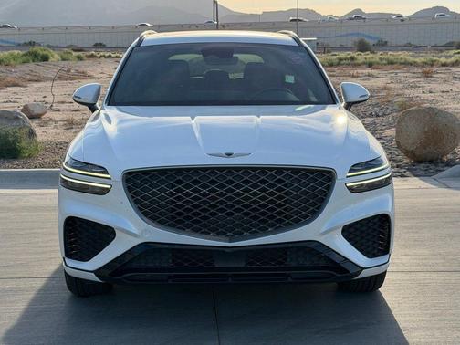 2022 Genesis GV70 3.5T AWD Sport