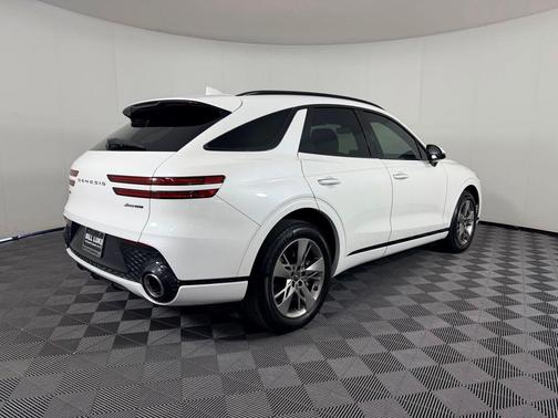 2022 Genesis GV70 3.5T AWD Sport