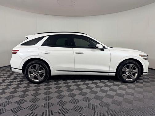 2022 Genesis GV70 3.5T AWD Sport