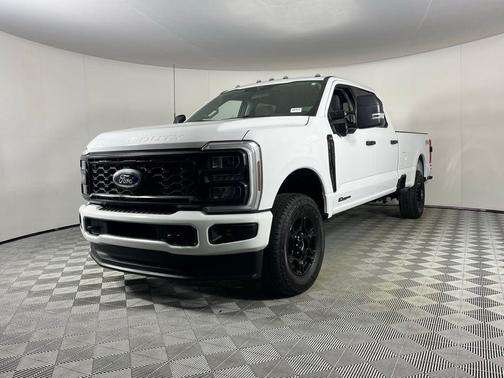 2024 Ford F-350 XL