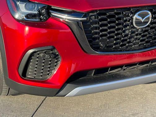 2025 Mazda CX-70 PHEV Premium Plus Package