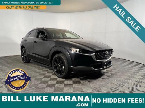 2024 Mazda CX-30 2.5 S Select Sport