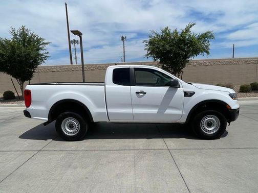 2019 Ford Ranger XL
