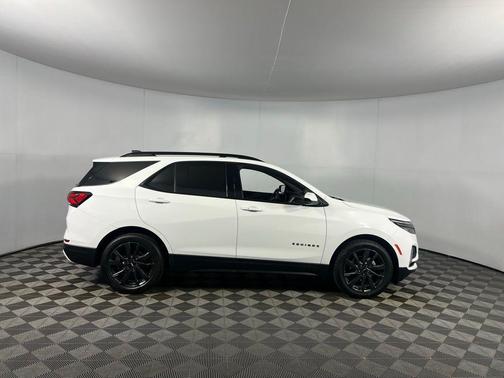 2023 Chevrolet Equinox FWD RS