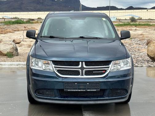 2013 Dodge Journey American Value Pkg