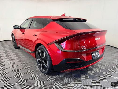 2023 Kia EV6 GT-Line