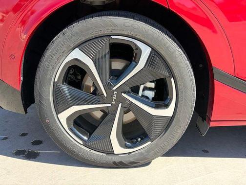 2023 Kia EV6 GT-Line