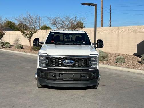 2024 Ford F-350 King Ranch