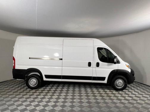 2025 RAM ProMaster 3500 High Roof