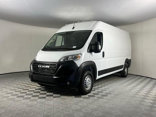 2025 RAM ProMaster 3500 High Roof