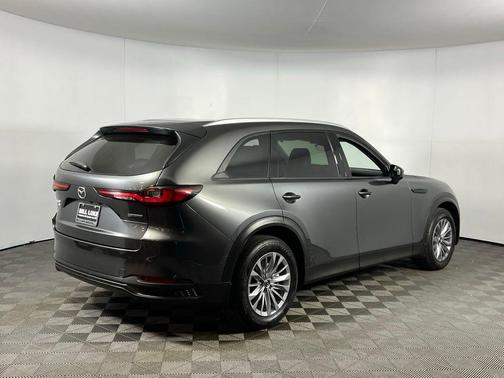2024 Mazda CX-90 3.3 Turbo Preferred Plus