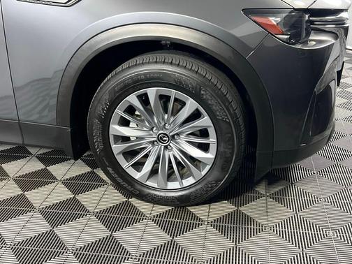 2024 Mazda CX-90 3.3 Turbo Preferred Plus