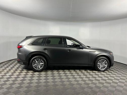 2024 Mazda CX-90 3.3 Turbo Preferred Plus