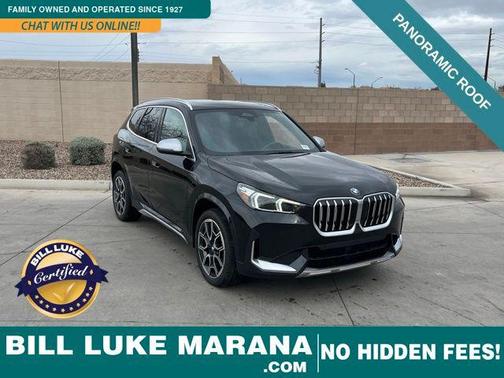 2024 BMW X1 xDrive28i