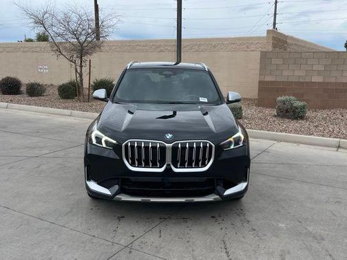 2024 BMW X1 xDrive28i