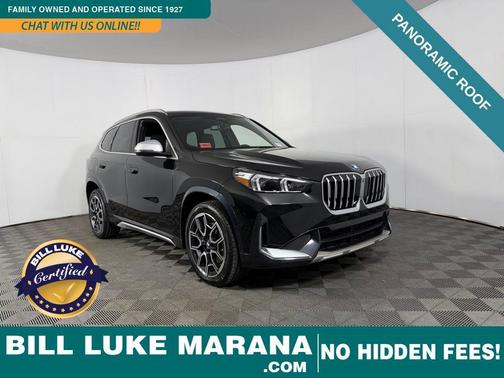 2024 BMW X1 xDrive28i