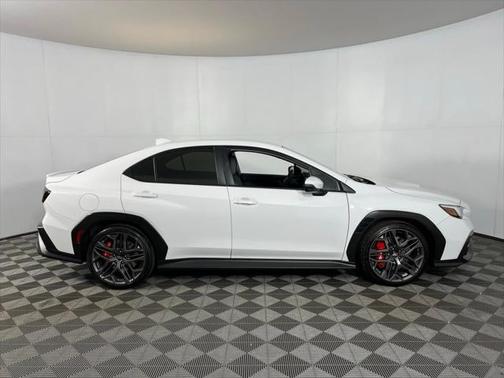 2024 Subaru WRX TR