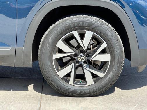 2021 Volkswagen Atlas Cross Sport 2.0T SE