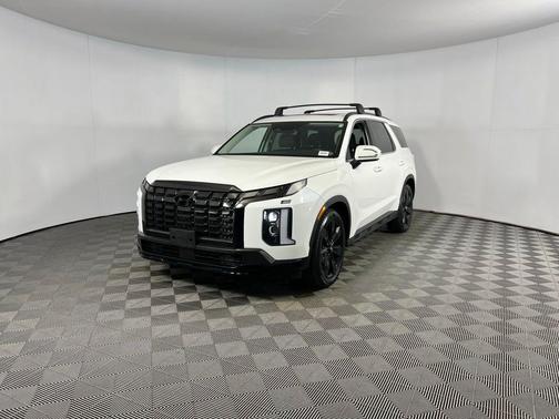 2023 Hyundai PALISADE XRT
