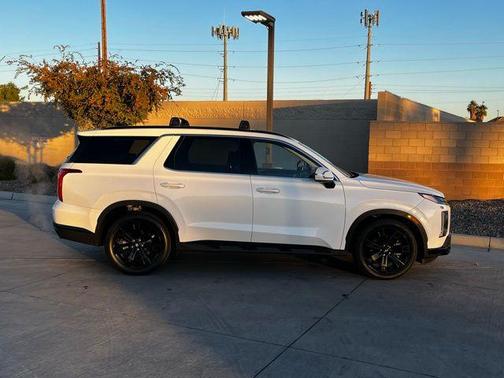2023 Hyundai PALISADE XRT