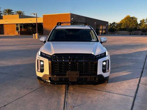 2023 Hyundai PALISADE XRT