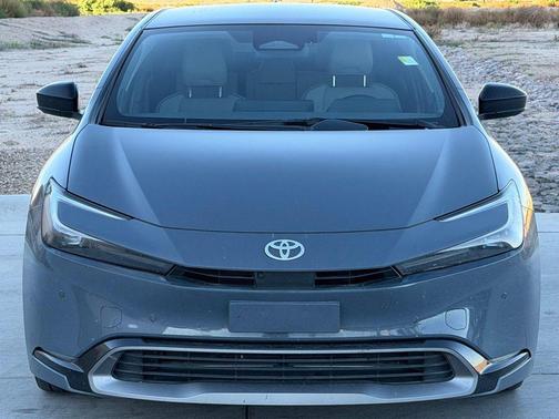2023 Toyota Prius Limited