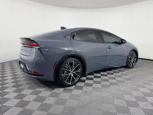 2023 Toyota Prius Limited