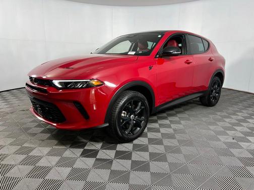 2024 Dodge Hornet GT Plus AWD