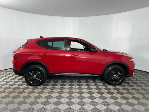 2024 Dodge Hornet GT Plus AWD