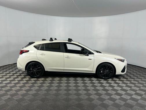 2024 Subaru Impreza RS