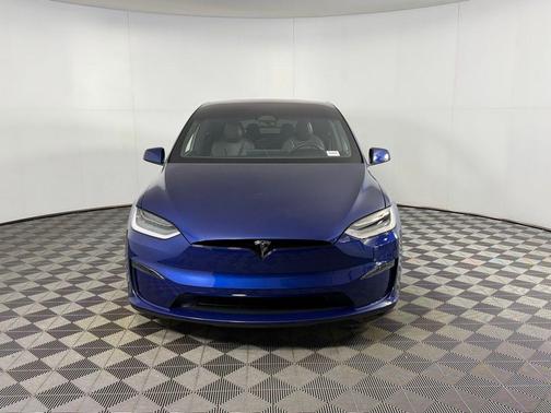 2023 Tesla Model X Standard Range