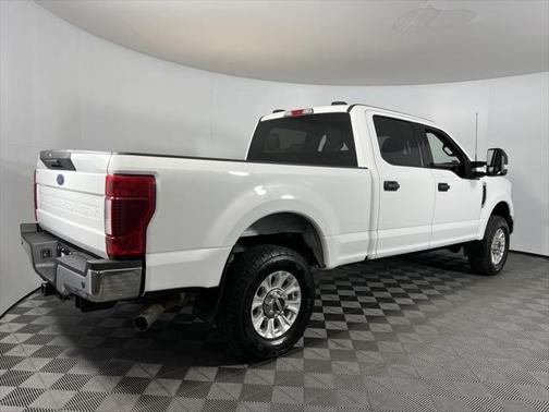 2022 Ford F-350 XLT