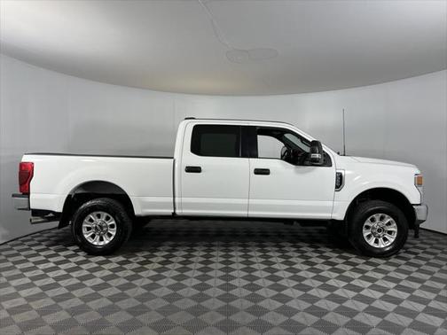 2022 Ford F-350 XLT