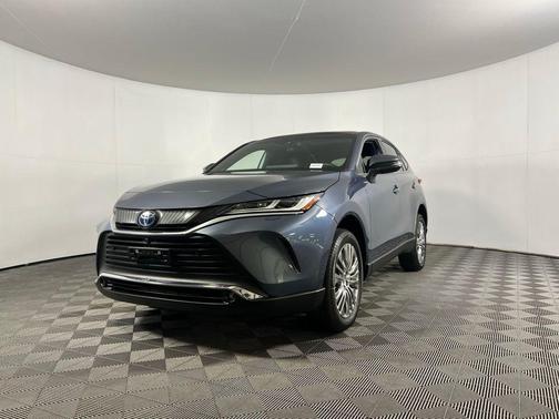 2024 Toyota Venza Limited