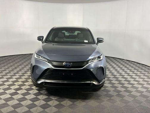 2024 Toyota Venza Limited