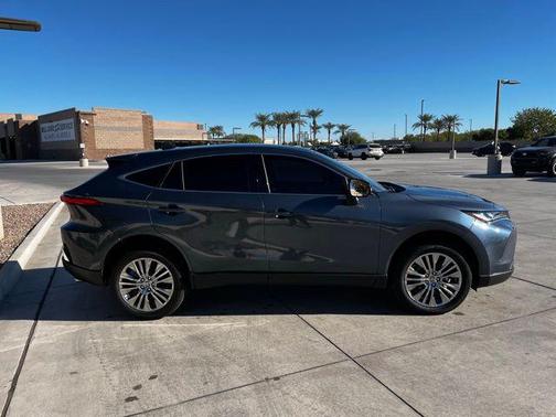 2024 Toyota Venza Limited