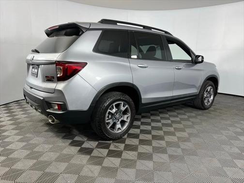 2023 Honda Passport AWD TrailSport