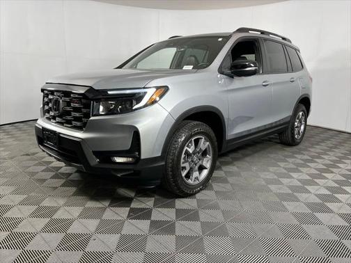 2023 Honda Passport AWD TrailSport