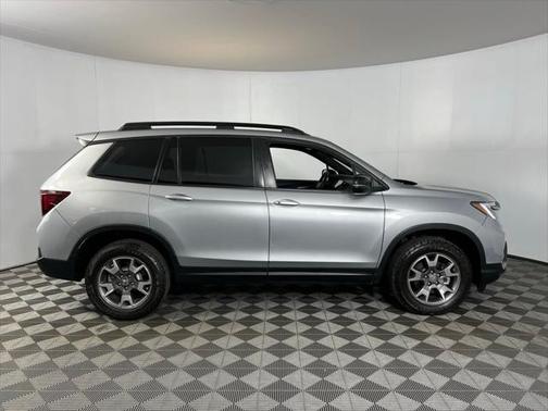 2023 Honda Passport AWD TrailSport