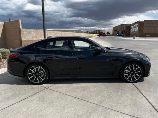 2022 BMW i4 Gran Coupe eDrive40