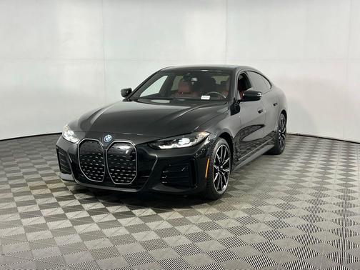 2022 BMW i4 Gran Coupe eDrive40