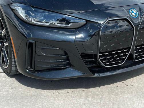 2022 BMW i4 Gran Coupe eDrive40