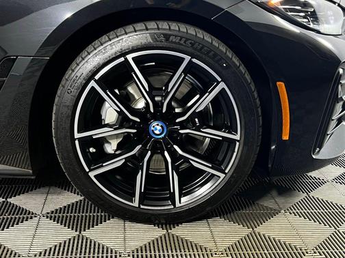 2022 BMW i4 Gran Coupe eDrive40