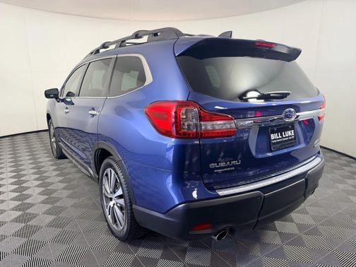 2022 Subaru Ascent Touring 7-Passenger